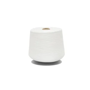 Fashionable Glow Dark Eco-Friendly OE Technics High Strength Polyester Luminous Spun Yarn Various Colors 21S