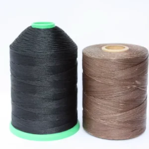 Filament Polyester Braid Thread Women’s Shoes Handbags Aircraft Seat