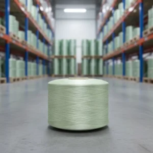 Fire Resistant PP Filament for Firefighting Gear and Fireproof Bags