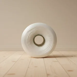 Fire Resistant PP Multifilament for Durable Agricultural Shade Net Weaving