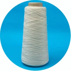 Flame Retardant 16s 2 16s 3 Aramid Blended Yarn for Spinning