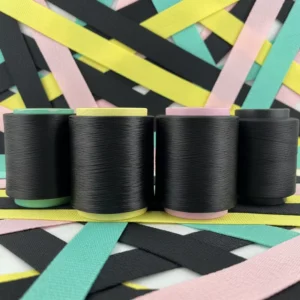 Flame Retardant FDY PP Yarn High Tenacity 6.0 8.0g den 900D Denier OE Technics for Fire Resistant Clothing