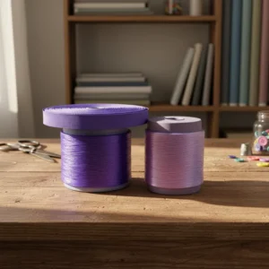 Flame Retardant Monofilament Yarn 100% Polypropylene OE Technics 1200D Denier for Construction