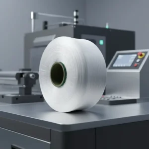 Flame Retardant PP Yarn for Firefighting Suit Manufacturing