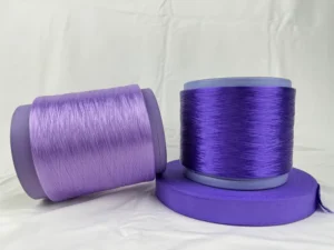 Flame Retardant Yarn 100% Polypropylene Twisted Filament Yarn for Fire resistant Clothing Production Customized Requirements