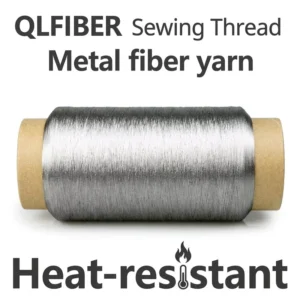 Flexibly Customizable Anti static Raw Yarn for Sewing and Industrial Use
