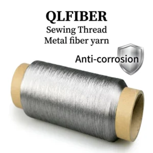 Flexibly Customizable Flame Retardant Anti static Yarn for Weaving and Industrial Use