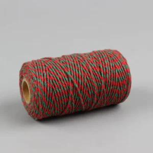 For Polyester/Cotton Blended Eco-Friendly Recyclable Yarn 20/1-20/2 OE Melange High Tenacity for Knitting & Crochet T-shirts DIY