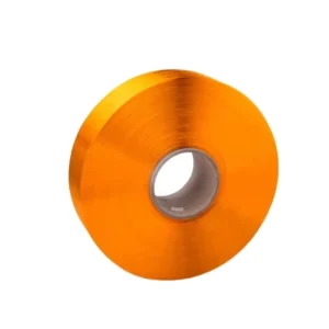 Free Sample Flame Retardant High Tenacity Anti Bacteria Eco Friendly Recyclable Dyed Trilobal Bright 100% Polyester FDY Yarn