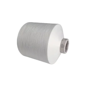 Full Dull 70D 68F 2 Nylon DTY Raw 100% Polyamide Draw Textured Yarn for Seamless Knitting