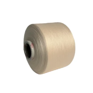 Full Range Raw Nylon SCY Spandex Covered Yarn OE Technics 3070 4070 7070