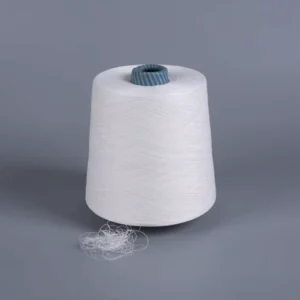 Good Price High Tenacity Blended 30 Spun Yarn Polyester for Weaving