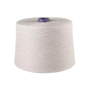 Good Quality Raw 21s Organic Cotton Yarn Price