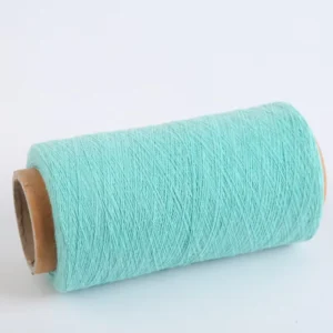 Good Strength Weaving Knitting Yarn Nylon/Cotton Blended Anti-Uv Abrasion-Resistant Sewing Use Hand Knitting 10S Yarn