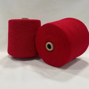 Grade A 100% Pure Cashmere 15.5um Yarn Super Soft Fiber Natural Fiber Environmentally Friendly Recyclable Cashmere Yarn
