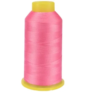 HENGXIN Factory Directly Provide Thread Polyester Bonded High Quality for Sewing Sports Wear and Leather Products