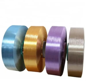 HIgh Tenacity Nylon 6 210D 1890D FDY Filament Yarn
