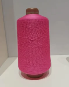 HUAYOU Nylon 6 Socks Hand Knitting Yarn 70D/24F Dope Dyed 100% High Tenacity Twist 80-110