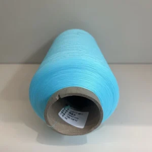 Hand Knitting 100% Nylon Yarn Fabric High Tenacity Weaving Anti-Pilling Moisture-Absorbent