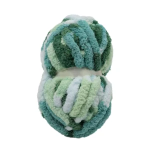 Hand Knitting Crochet Bulky Thick Giant Fancy 100% Polyester Soft Chunky