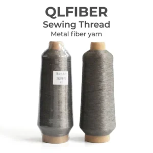 Heat resistant Anti static Raw Yarn for Sewing and Furnace Seals