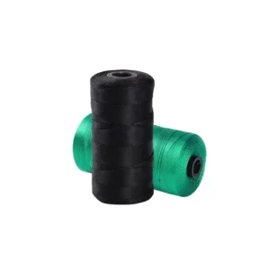 Heavy Duty 3 Ply Polypropylene Filament Yarn for Woven Sacks PP Bags