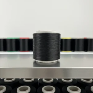 Heavy Duty FDY Filament Yarn 1200D 100% Polypropylene High Tenacity for Fall Protection Safety Nets