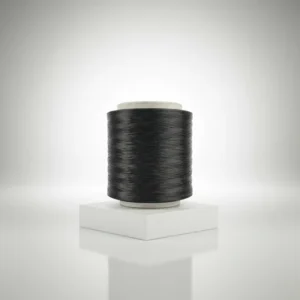 Heavy Duty FDY Filament Yarn High Tenacity 1200D PP Raw OE for Fall Protection Safety Nets Reliable Load Bearing Capacity