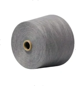 Heavy Duty High Tenacity 16S 5 Ply 100% Polyester Spun Yarn Raw Pattern for Sewing Fabric Gloves Socks