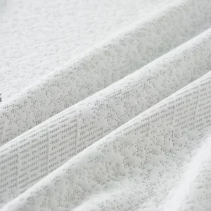 Heavy Duty Wear Resistant Mattress Fabric Industrial Grade Durable for Long Term Use