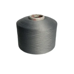 Heavy Elastic DCY 1404040 140D+40D+40D OE Nylon Spandex Double Covered Yarn for Sportswear