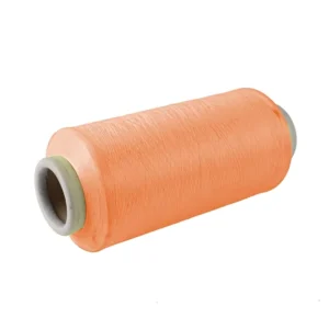 High Bulk Polyester Yarn Indorama Dty Polyester Yarn Waste