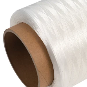 High Demand Nylon Twisted Cord Yarn For Cables