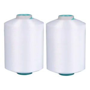 High Elastic 100% Polyester Yarn FDY/DTY 75d/72f 75d/36f 50d/36f 50d 48f DTY Yarn