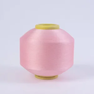 High Elastic Spandex Covered Nylon Filament for Knitting Machine Stocking