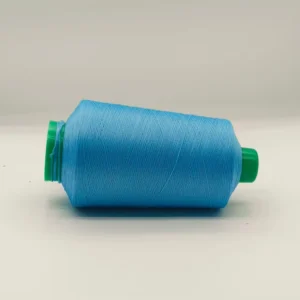 High Elasticity DTY Yarn 100% Nylon Textured Filament High Tenacity Knitting Yarn with Dyed Pattern