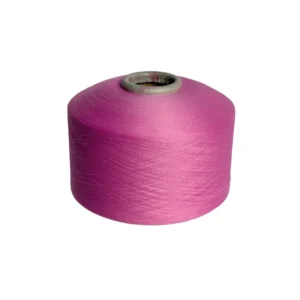 High Elasticity Raw Spandex Nylon Covered Yarn Ring Spun for Knitted Products Textile Weaving
