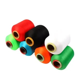High Elasticity Sock Yarn SCY 3070 4070 Nylon Wrapped Spandex Yarn