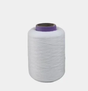 High Evenness 100% Polyester High Tenacity Fancy DTY Yarn for Knitting and Weaving