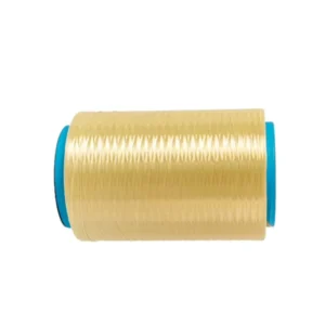 High Performance Aramid Yarn for Optical Cable Non Metallic Reinforcement FRP Rod Replacement