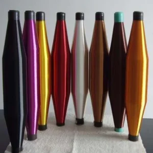 High Quality 0.07mm-0.4mm Colored Nylon Monofilament Yarn