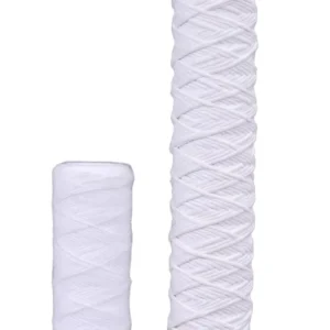High Quality 0.2 Micron String Wound Filter for Plating Filter