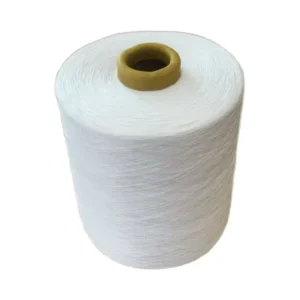 High Quality 100% Bamboo Fiber Yarn 32S 21S Eco Friendly Recycled Ring Spun Anti Pilling Dyed for Socks Knitting Sewing Weaving