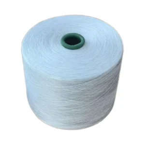 High Quality 100% Bamboo Yarn 32s/21s Ring Spun Recycled Eco-Friendly Anti-Pilling Dyed for Socks and Knitting Sewing