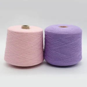 High Quality 100% Cashmere Wool Yarn Woolen 2 26Nm for Machine Knitting Weaving Sewing Hand Knitting