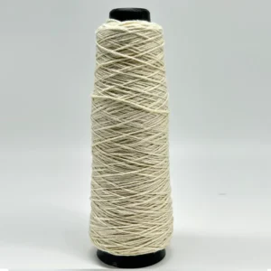 High Quality 100% Cotton Sewing Yarn White 21S 480TPM Good Evenness Anti-Pilling