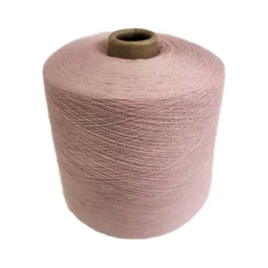 High Quality 100% Cotton Yarn 40s/32s/21s Ring Spun Recycled Dyed Eco-Friendly Hand Knitting Embroidery Weaving