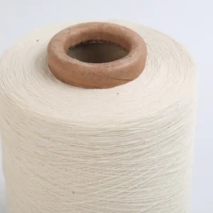 High Quality 100% Cotton Yarn for Embroidery & Sewing Raw Pattern Recyclable 20S Ring Spun
