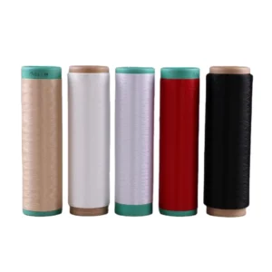 High Quality 100% NYLON Stretch Nylon DTY Yarn