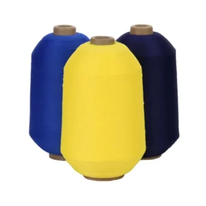 High Quality 100% Nylon 6 DTY 70D/24F/2 Filament Yarn Nylon Twist Yarn for Knitted Socks